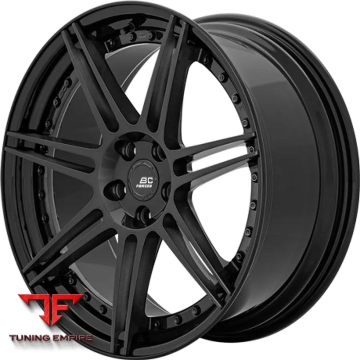 Bc Forged Hc27S
