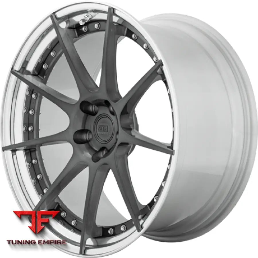 Bc Forged Hc29S