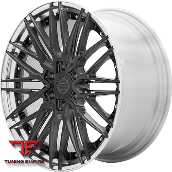 Bc Forged Hca062S