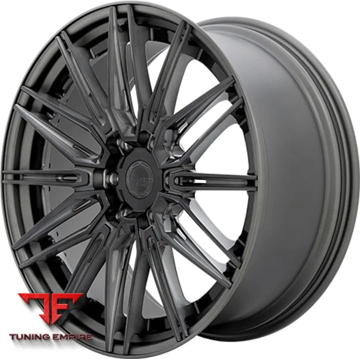 Bc Forged Hca063