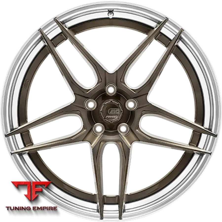 Bc Forged Hca161