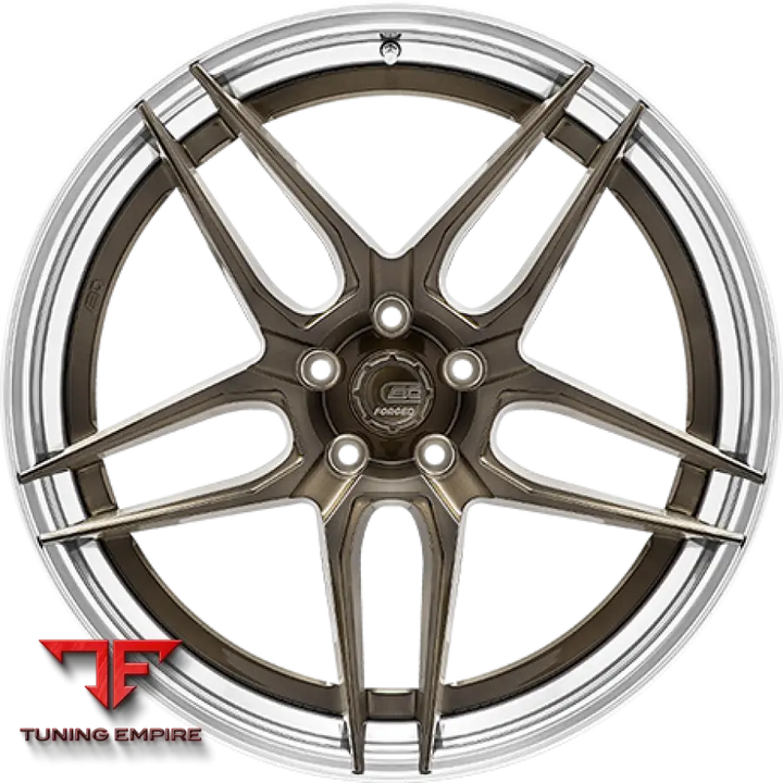 Bc Forged Hca161
