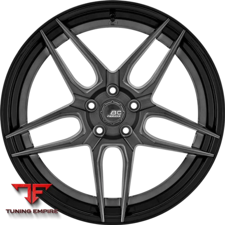 Bc Forged Hca161