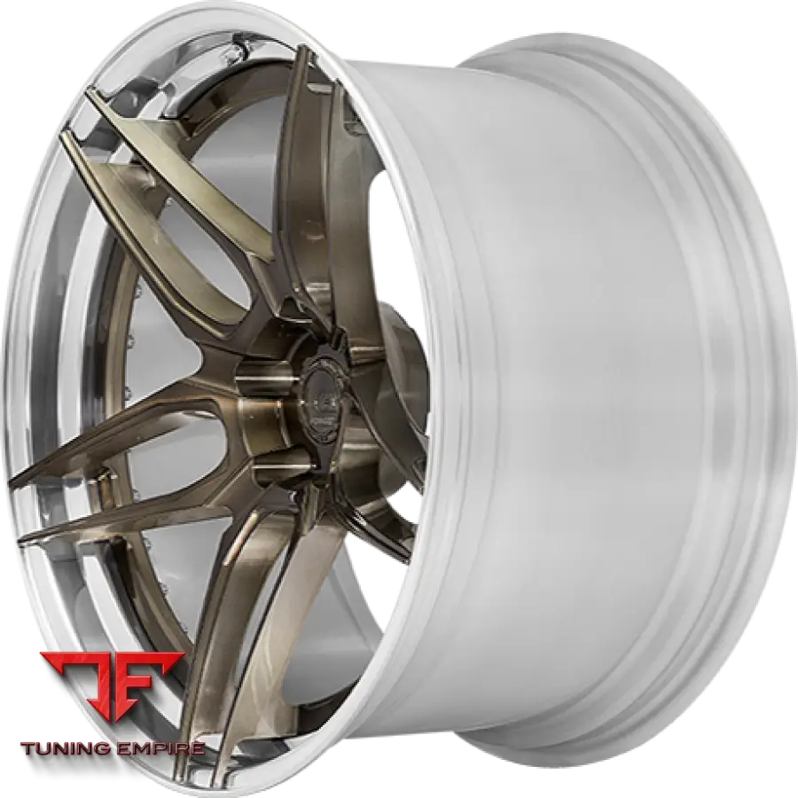 Bc Forged Hca161