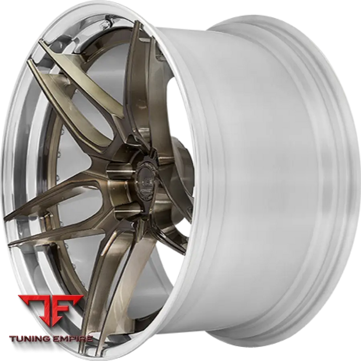 Bc Forged Hca161