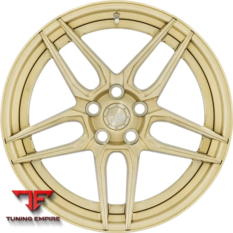 Bc Forged Hca161