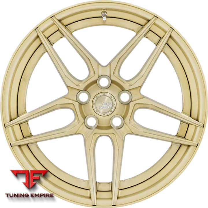 Bc Forged Hca161