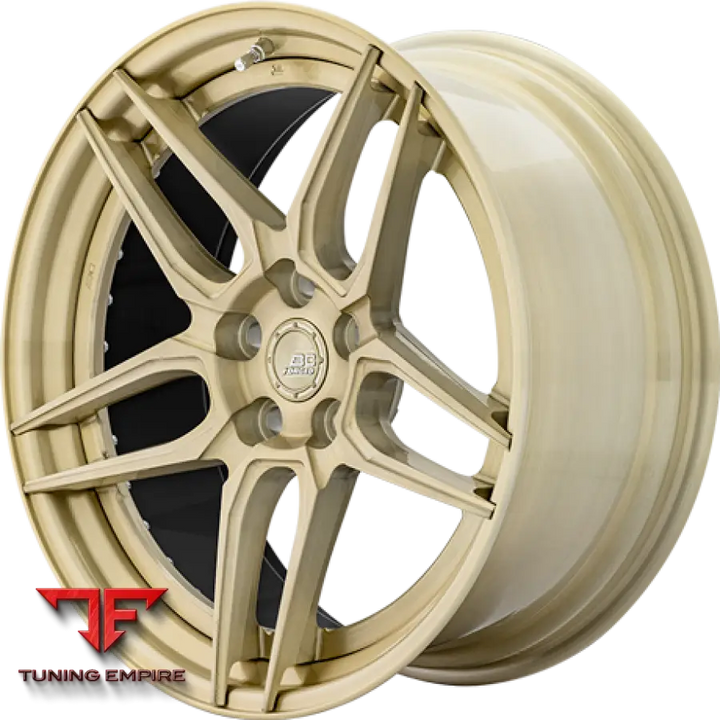 Bc Forged Hca161