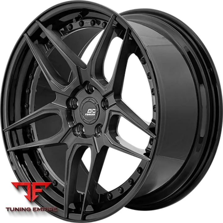 Bc Forged Hca161S