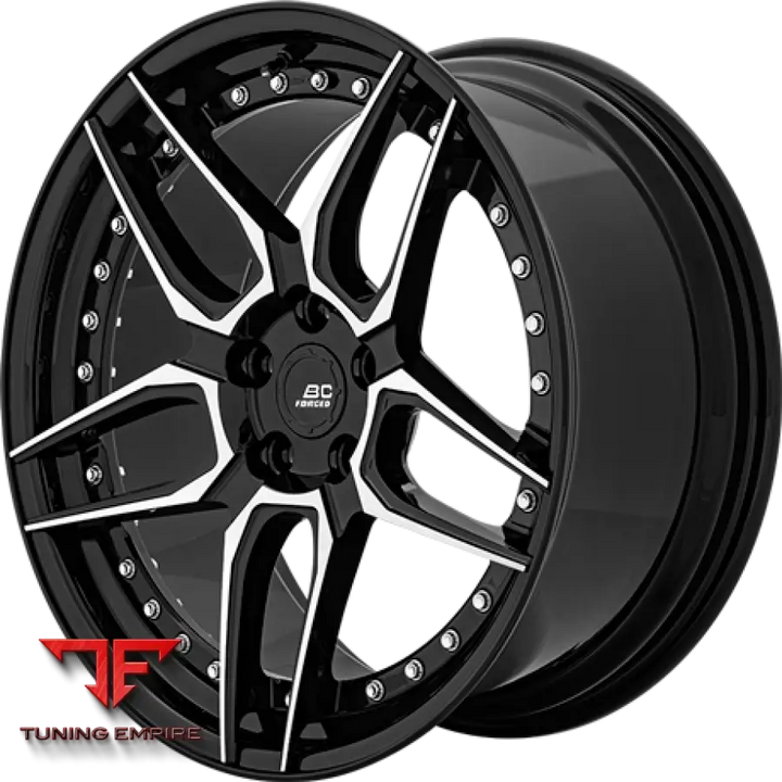 Bc Forged Hca161S
