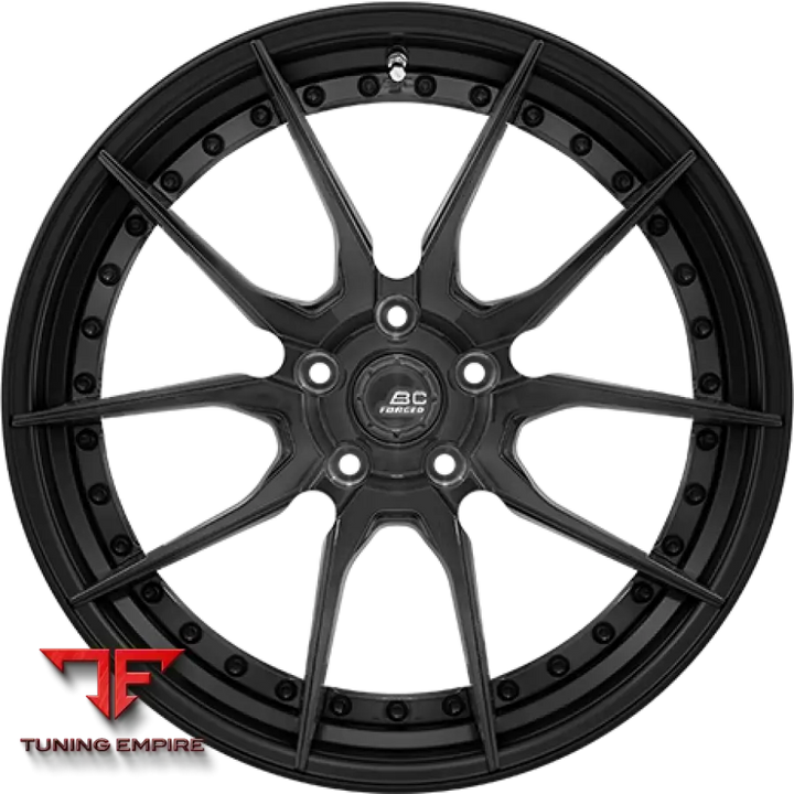 Bc Forged Hca162S
