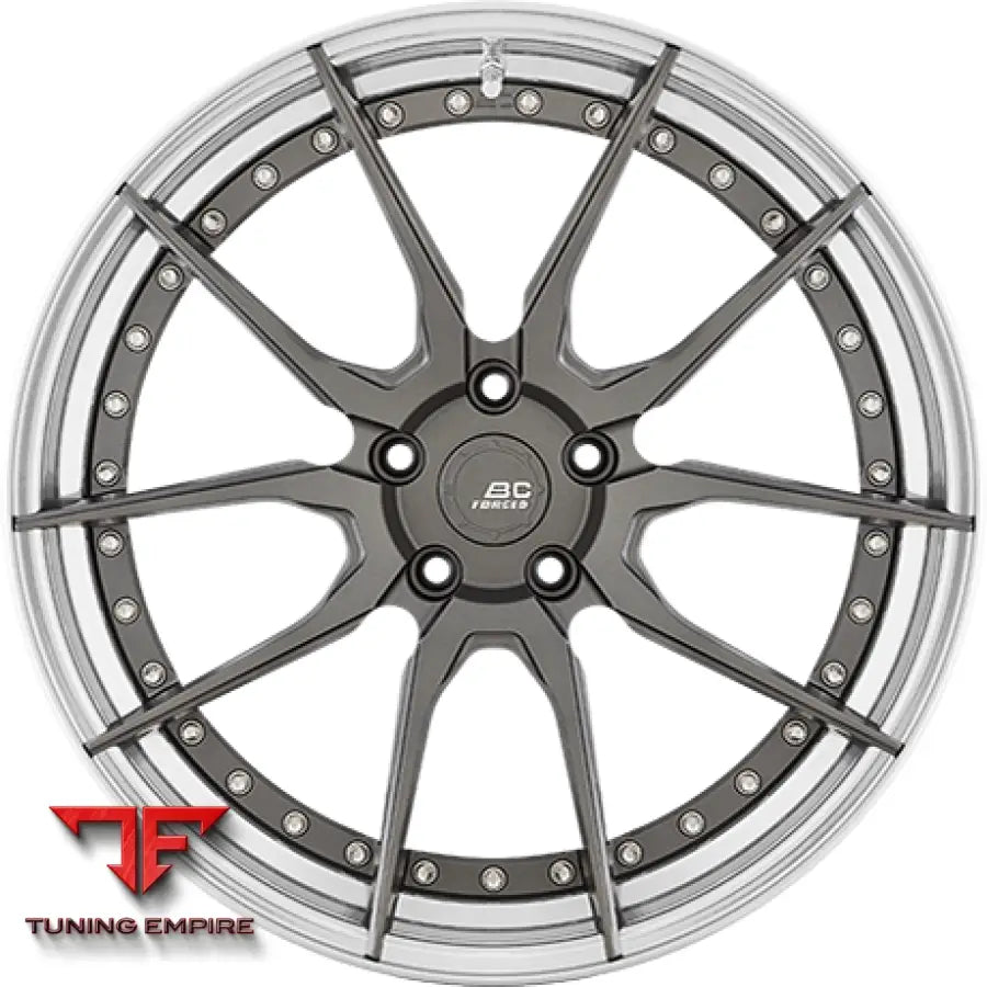 Bc Forged Hca162S