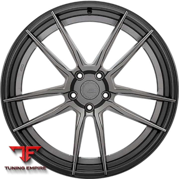 Bc Forged Hca163