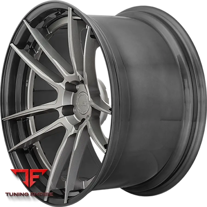 Bc Forged Hca163