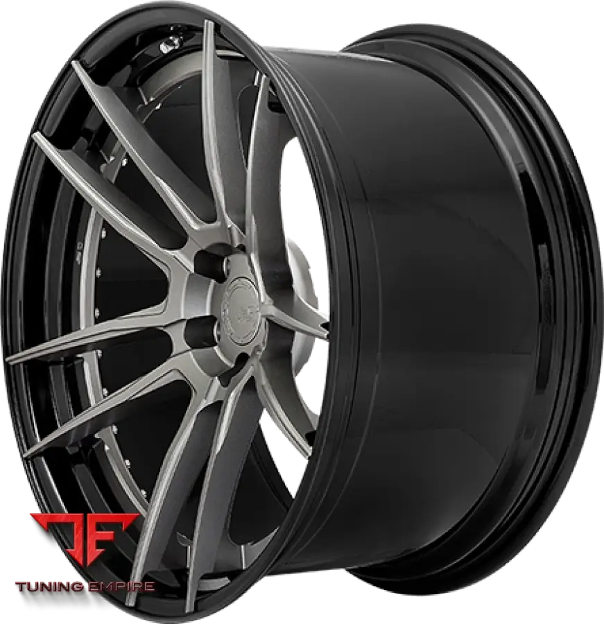 Bc Forged Hca163