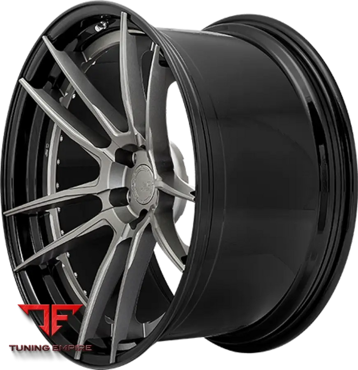 Bc Forged Hca163