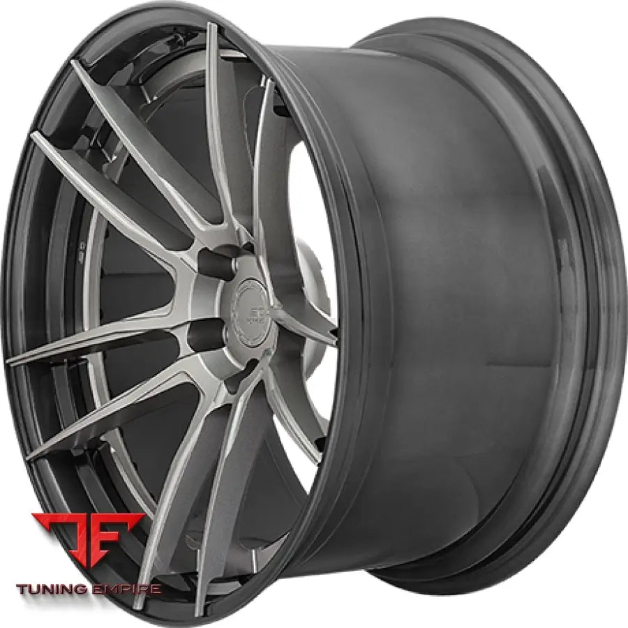 Bc Forged Hca163