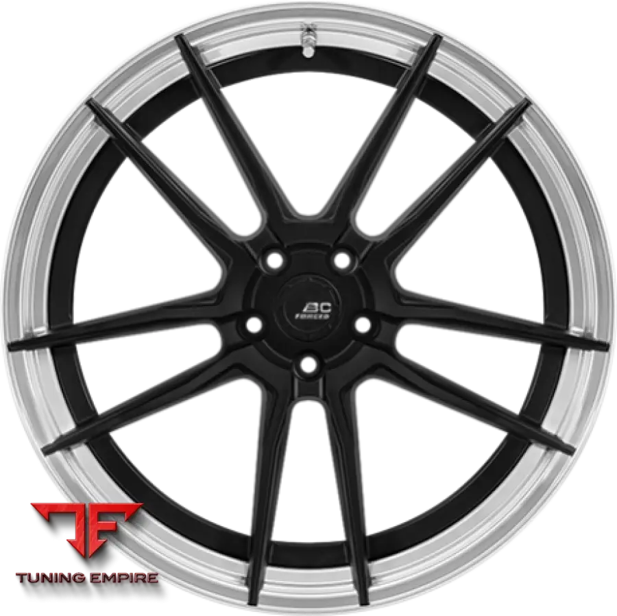 Bc Forged Hca163