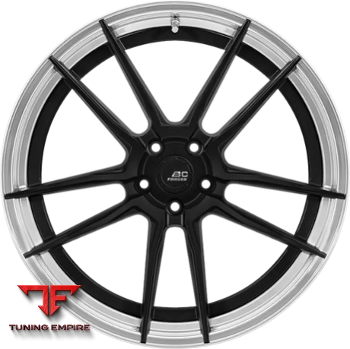Bc Forged Hca163