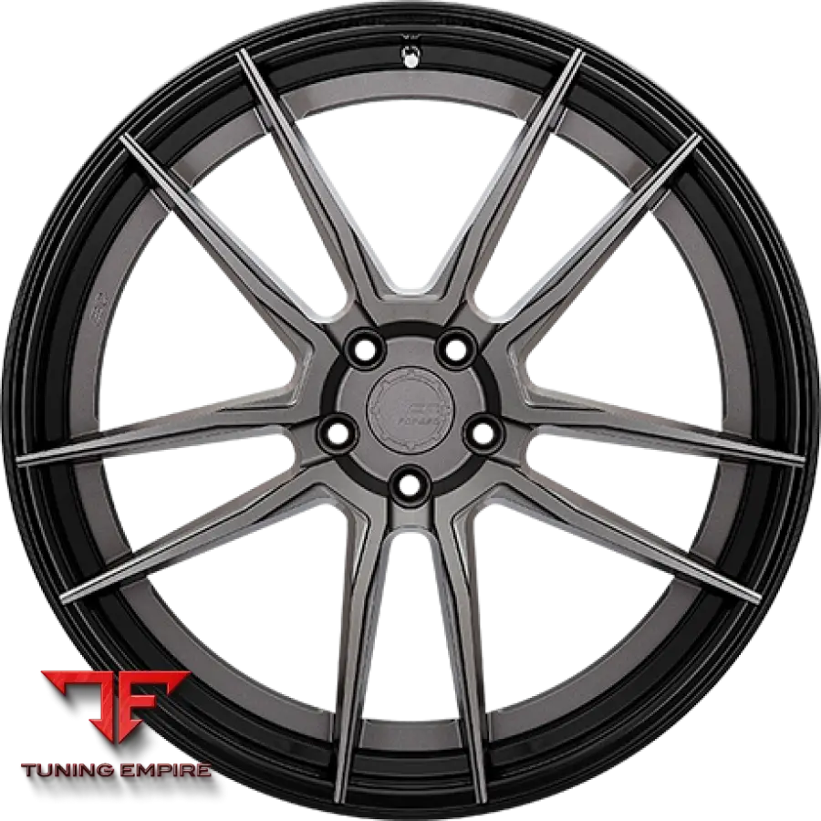 Bc Forged Hca163