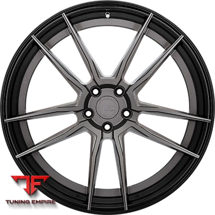 Bc Forged Hca163