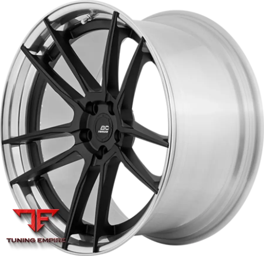 Bc Forged Hca163