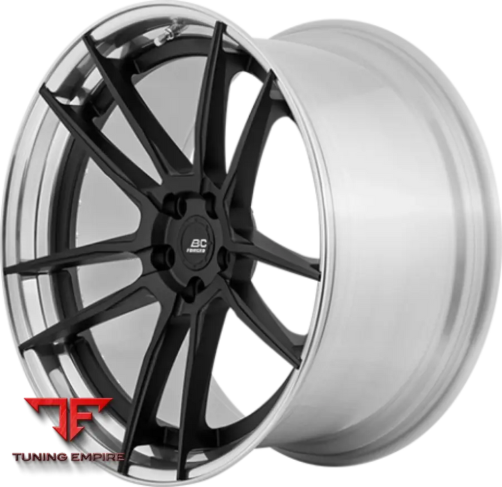 Bc Forged Hca163