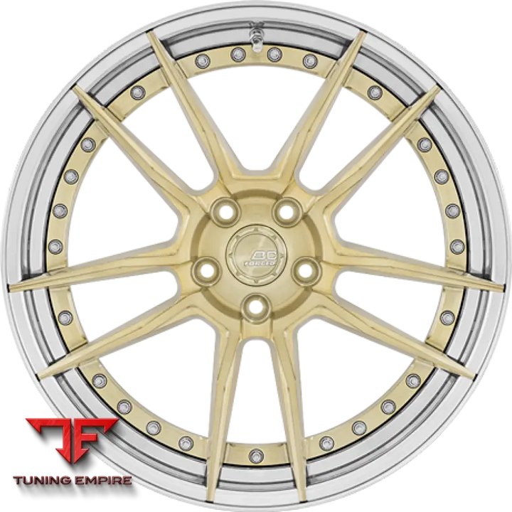 Bc Forged Hca163S
