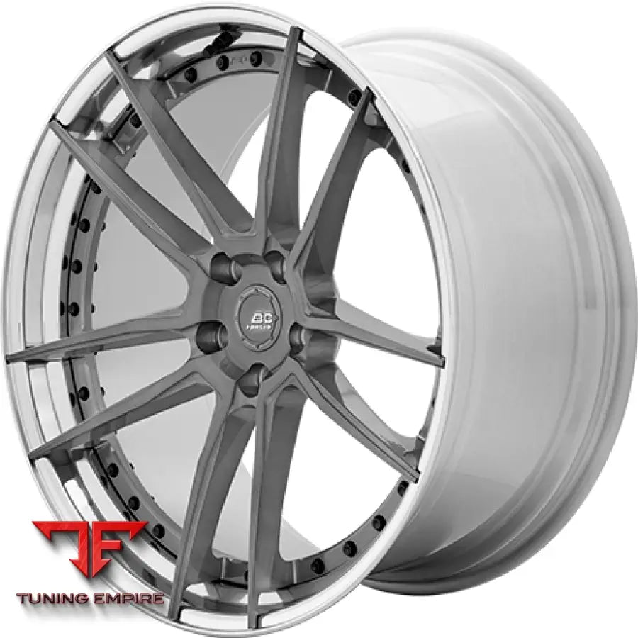 Bc Forged Hca163S