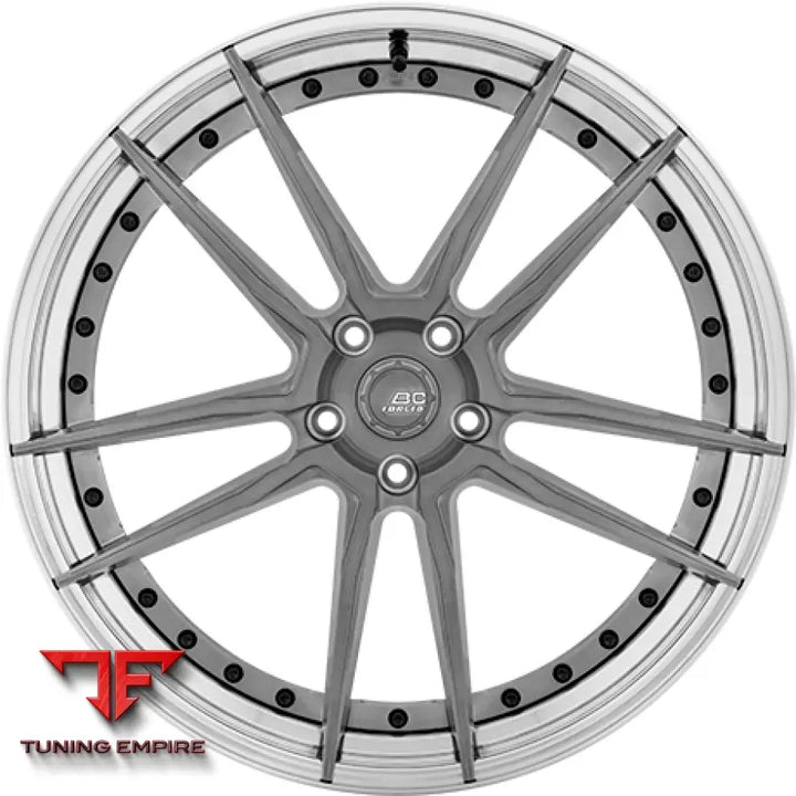 Bc Forged Hca163S