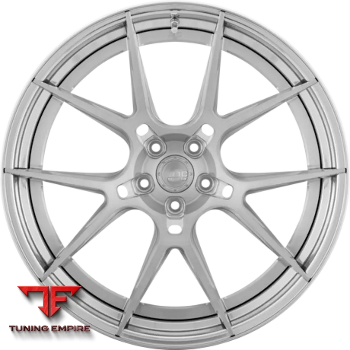 Bc Forged Hca165