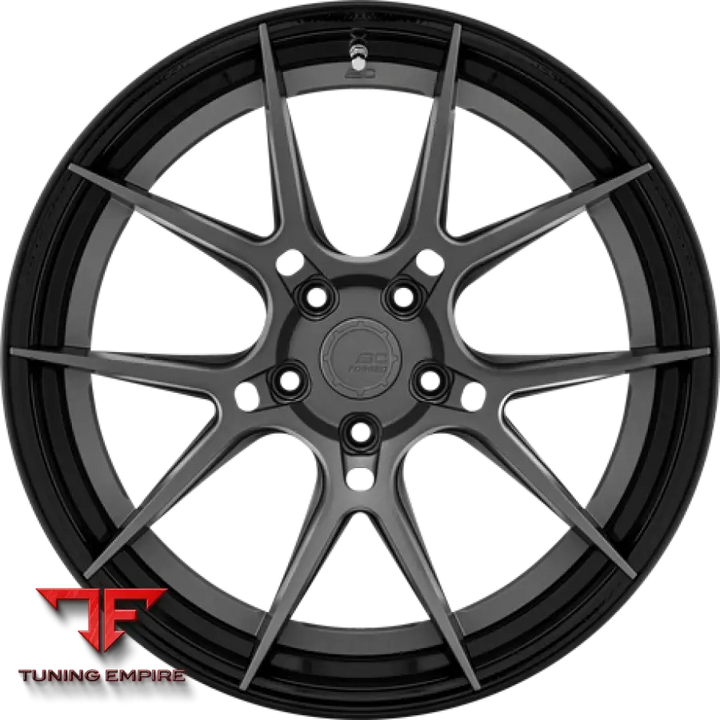 Bc Forged Hca165
