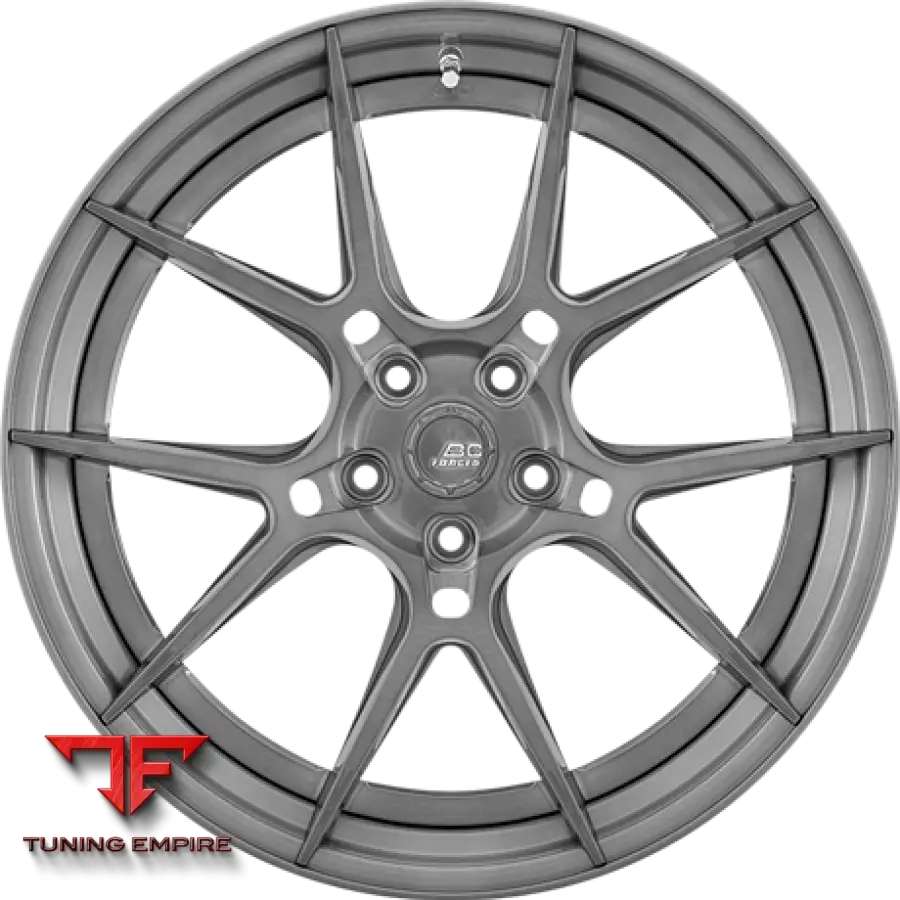 Bc Forged Hca165