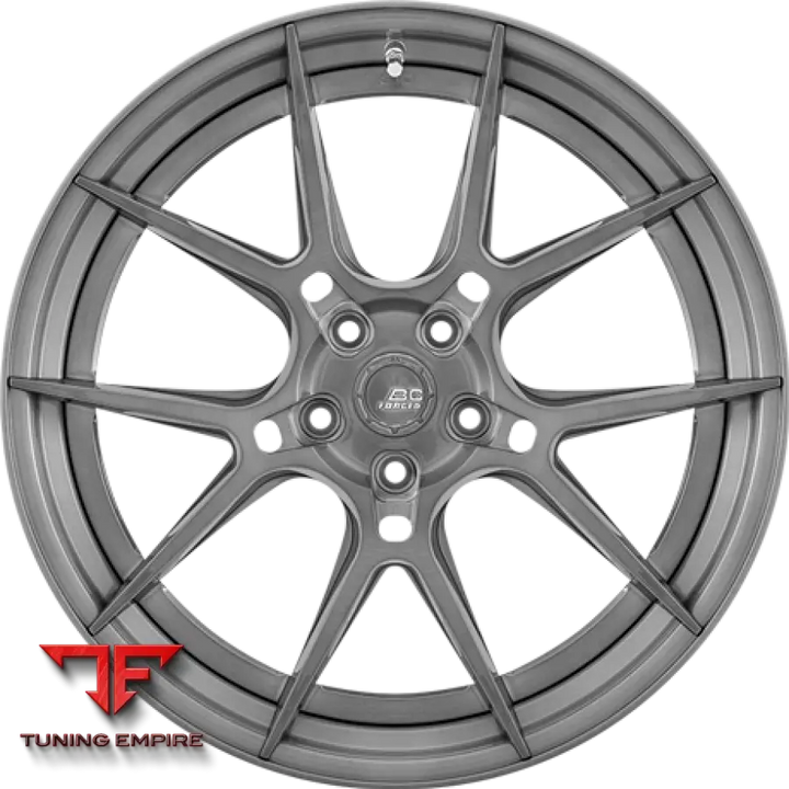 Bc Forged Hca165