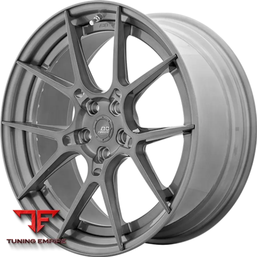 Bc Forged Hca165