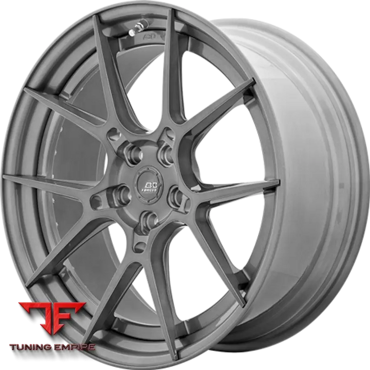 Bc Forged Hca165