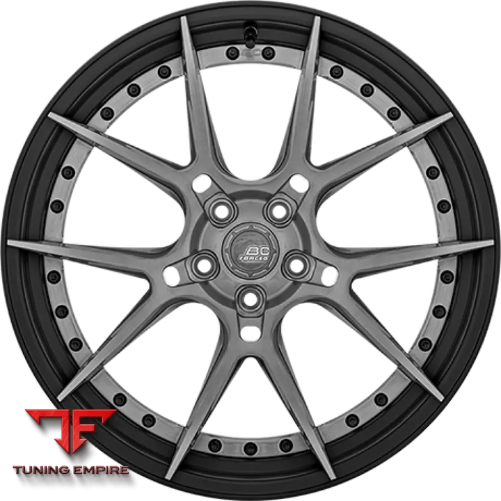 Bc Forged Hca165S