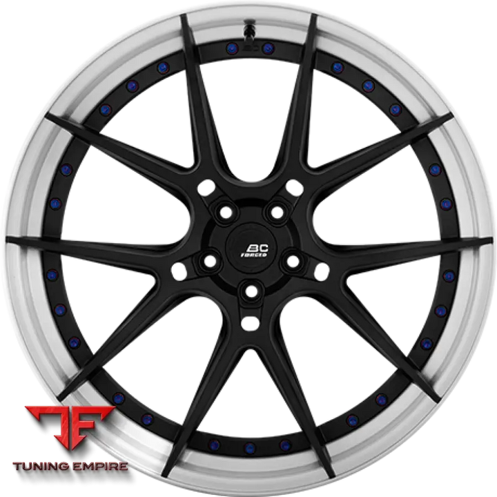 Bc Forged Hca165S