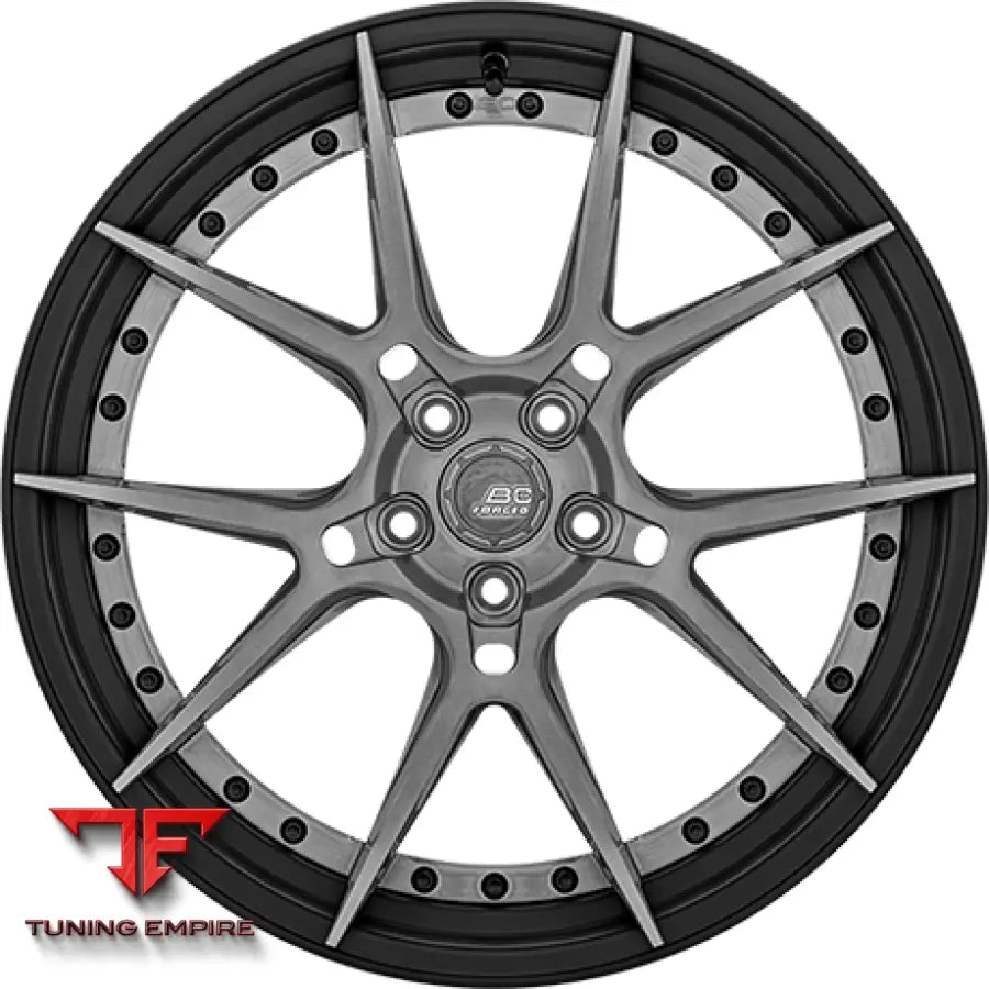 Bc Forged Hca165S