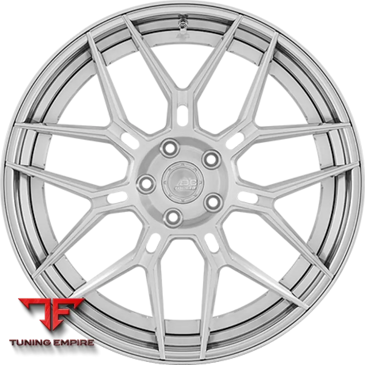 Bc Forged Hca167