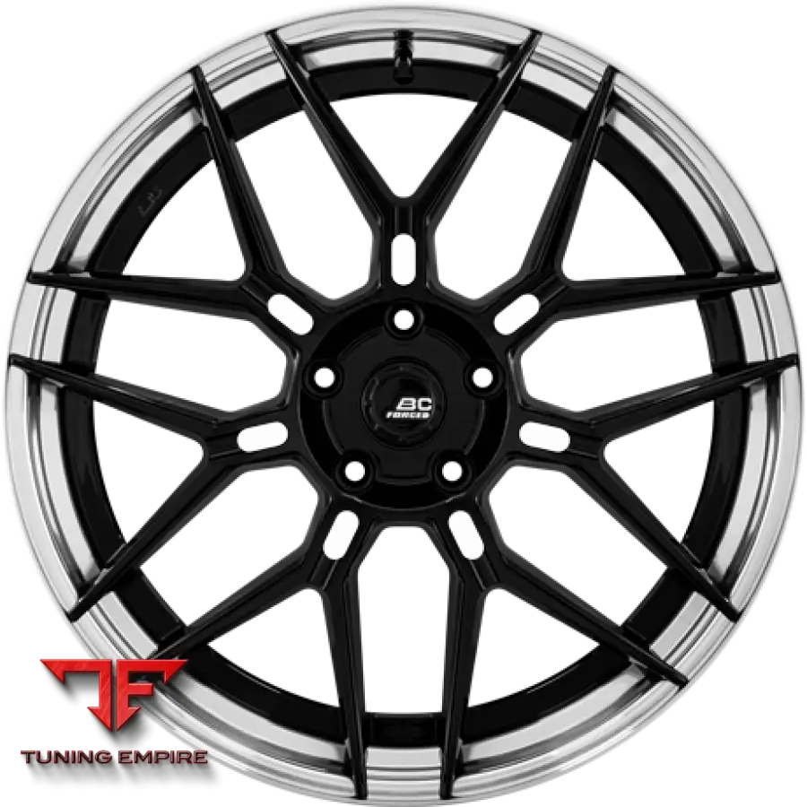 Bc Forged Hca167
