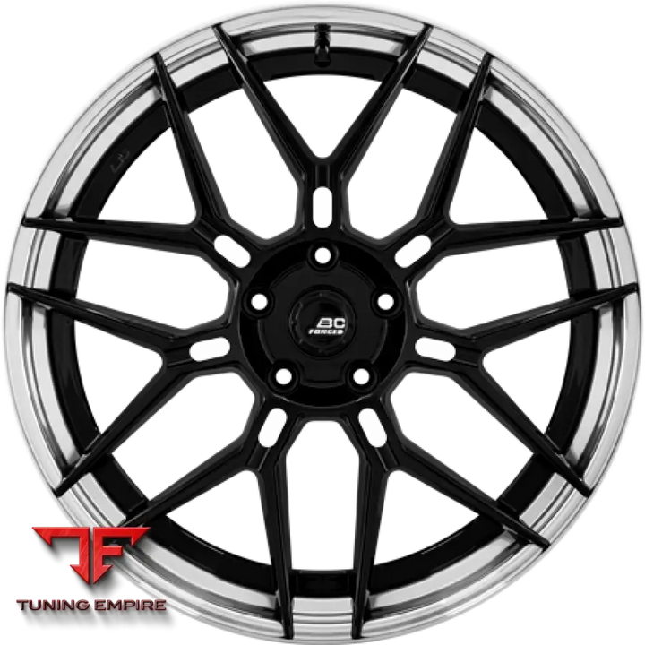Bc Forged Hca167