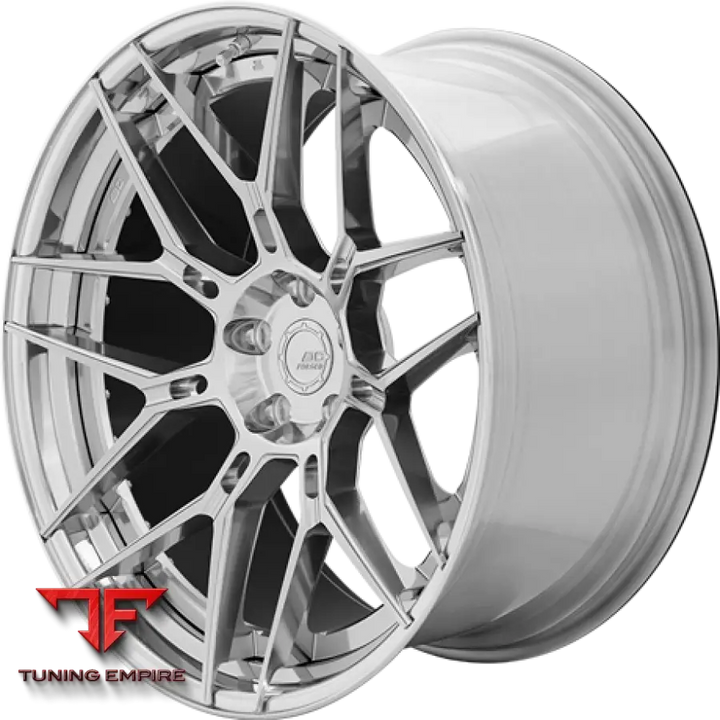 Bc Forged Hca167