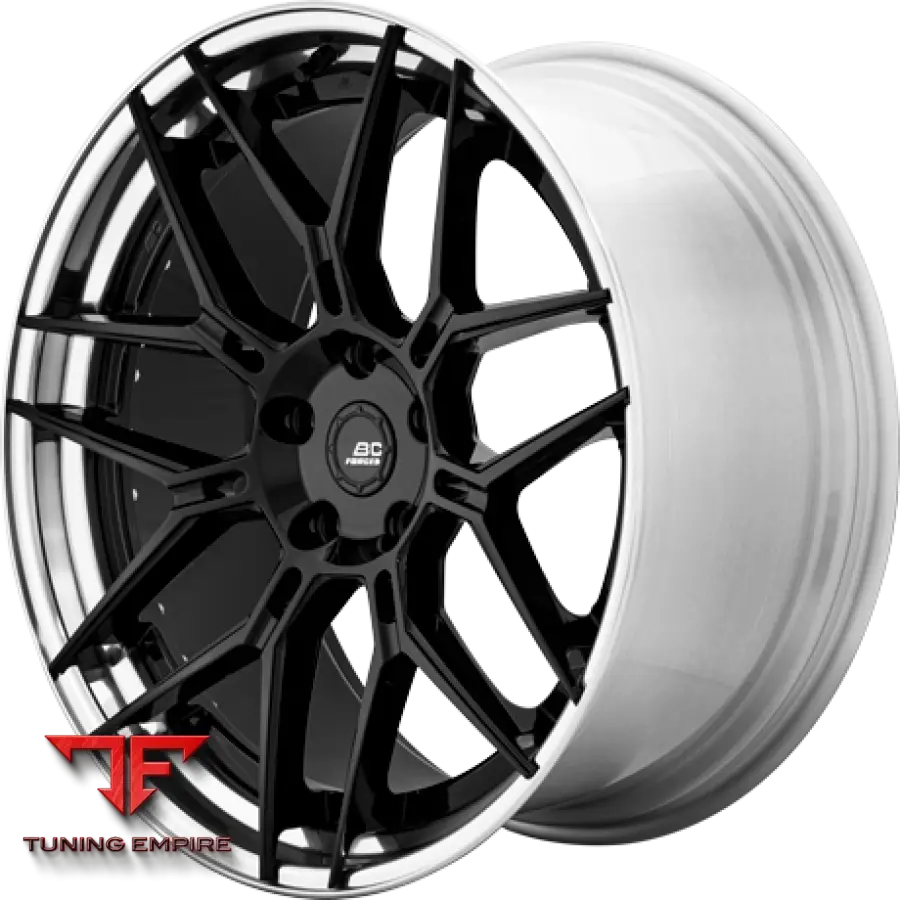 Bc Forged Hca167