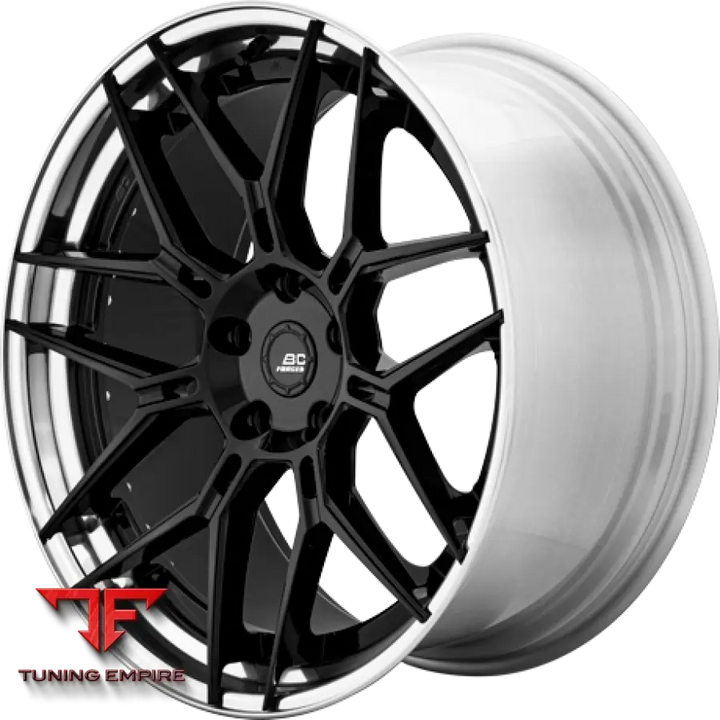Bc Forged Hca167