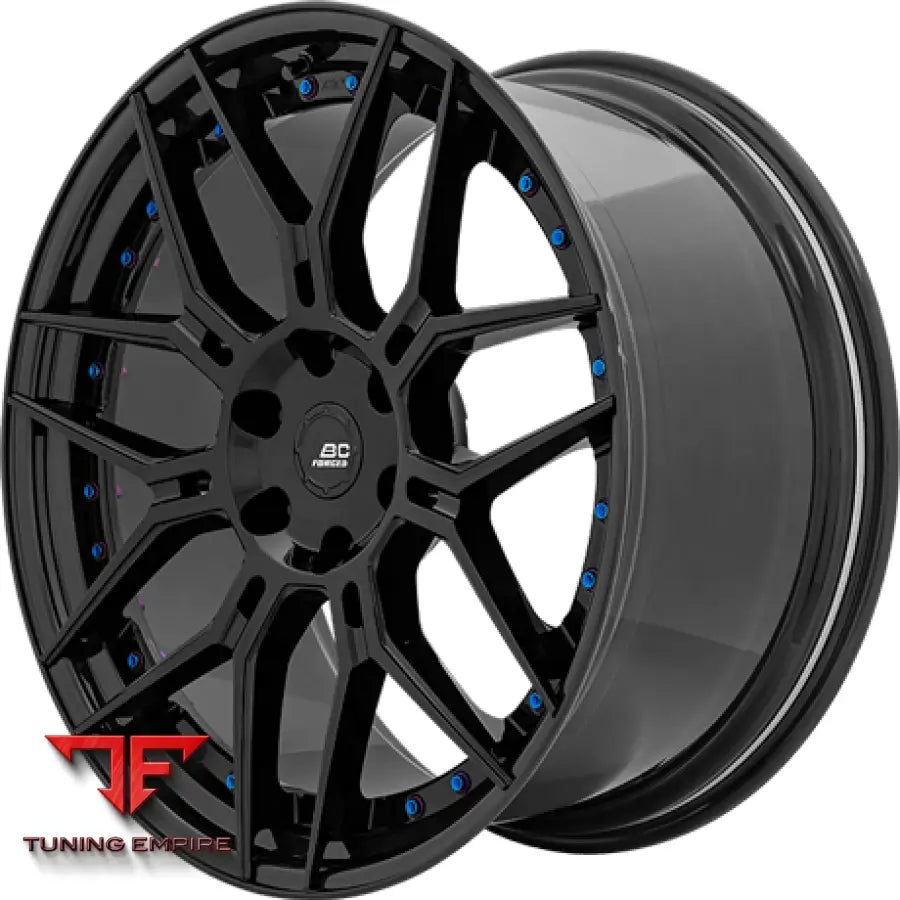Bc Forged Hca167S