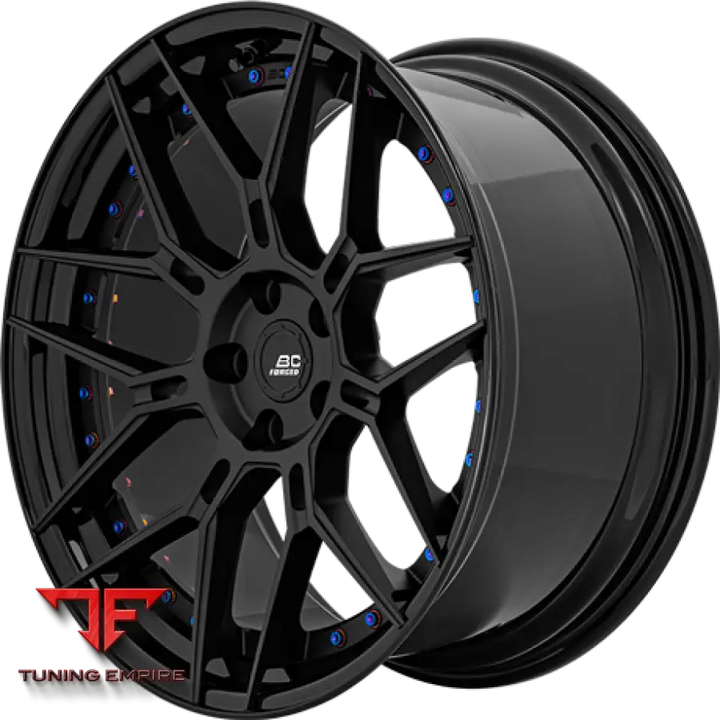 Bc Forged Hca167S