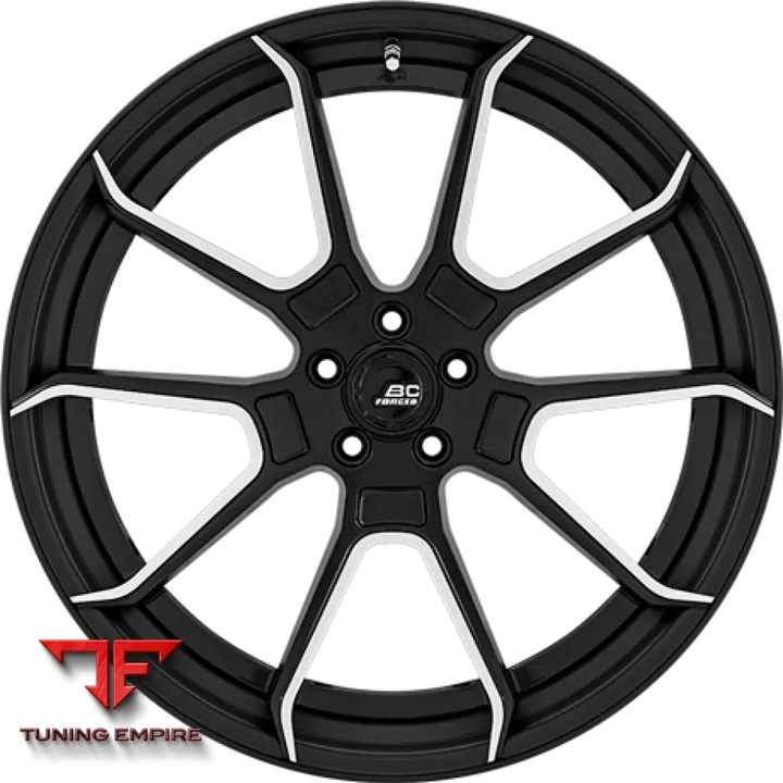 Bc Forged Hca168