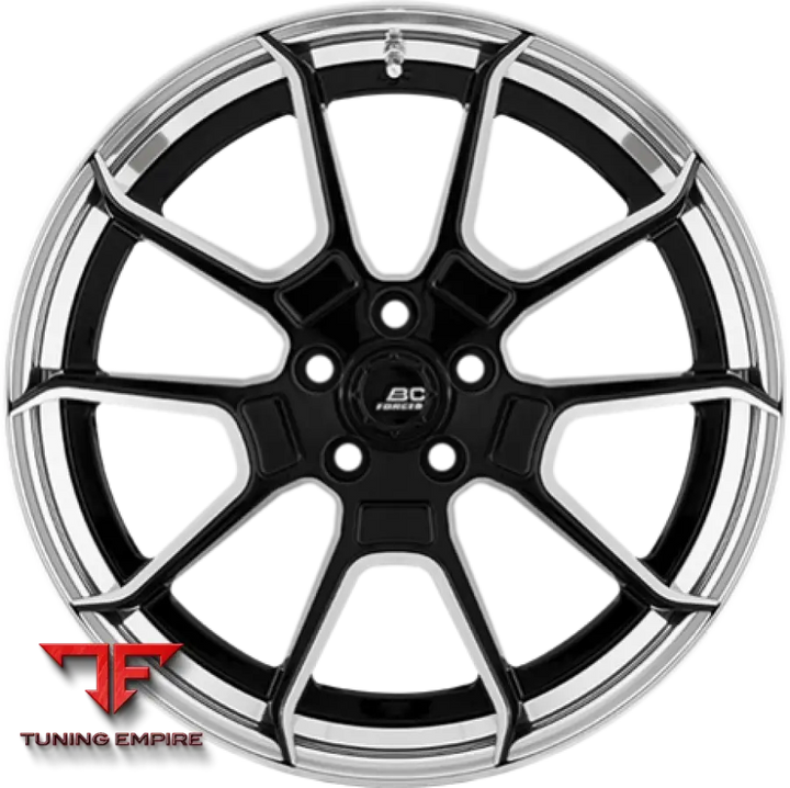 Bc Forged Hca168