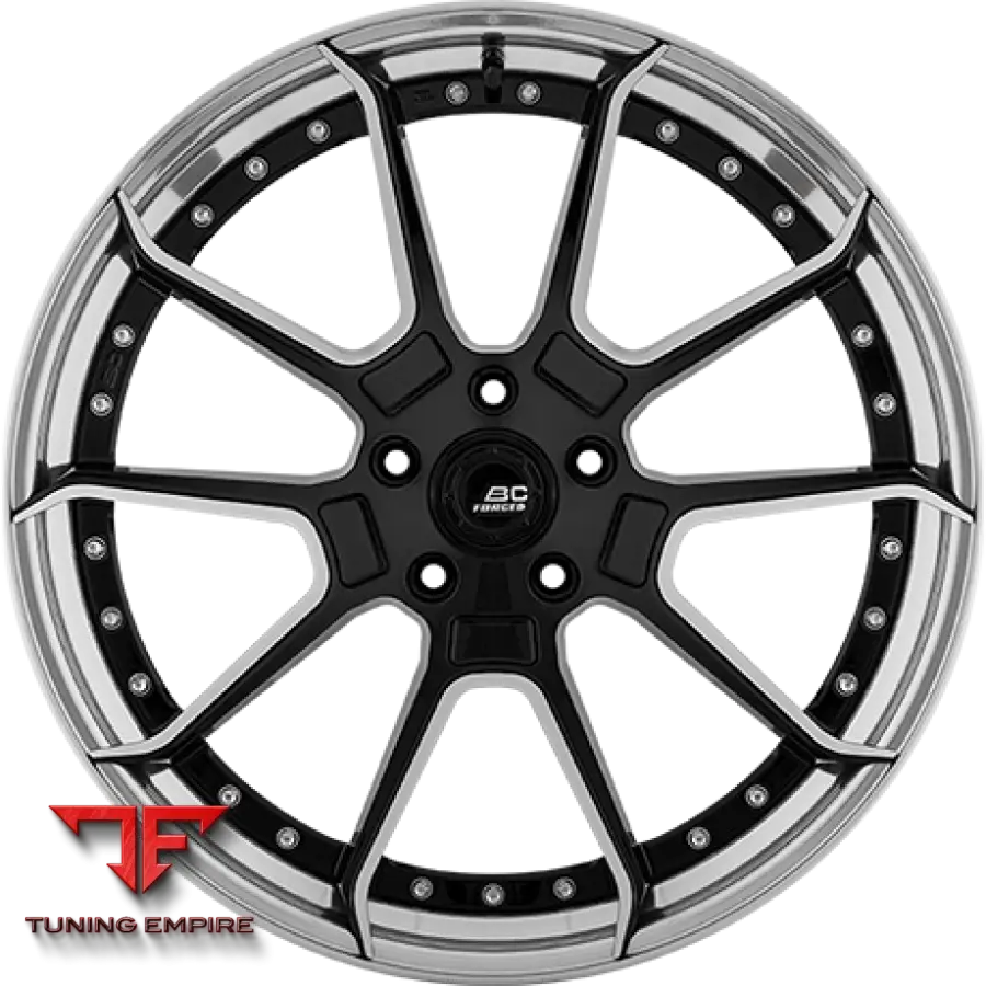 Bc Forged Hca168S
